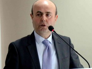 Belediye Başkanı Ekicioğlu: “Basın vatandaşın işiten kulağı, gören gözüdür”