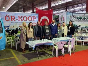 Dördüncü Nazilli Tarım Fuarı sona erdi