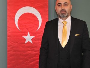 Aydın Berberler Kuaförler ve Güzellik Salonları Odası Başkanı Avşar teşekkür etti