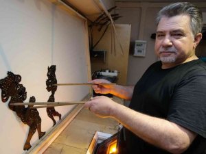 6 asırlık köprü hayâl perdesinde