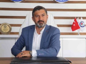 Uçak’tan çalışan gazeteciler günü mesajı