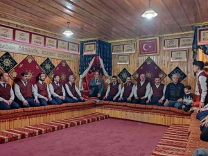 Yüzyıllardır yaşatılan kültür: Yarenlik