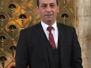 EGC Başkanı Barlak 10 Ocak Çalışan Gazeteciler Günü’nü kutladı
