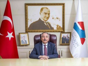 Prof. Dr. Abdulhalik Karabulut’un 10 Ocak Çalışan Gazeteciler Günü mesajı