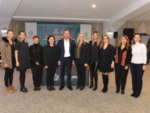 Süleymanpaşa’da inşaat sektörünün sorunları masaya yatırıldı