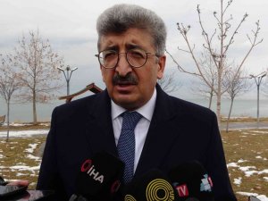 Vali Bilmez’den Omicron uyarısı