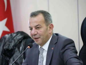Bolu Belediye Başkanı Özcan’dan ’sığınmacı’ açıklaması