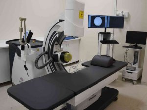 Taş şikayeti olan hastalar daha az ağrılı tedavi olabilecek