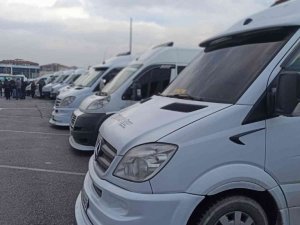 Servisçiler kontak kapattı