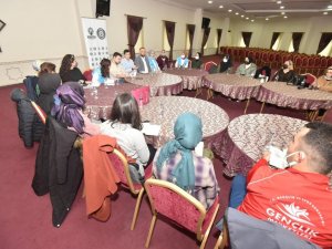 Karatay Kent Konseyi’nden “sıfır atık farkındalık okumaları”
