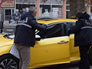 Taksi durağındaki silahlı kavgada 1 tutuklama