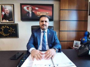 Adıyaman’da 10 Ocak Çalışan Gazeteciler Günü mesajları