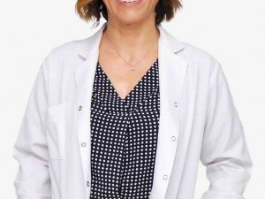 Dr. Pişkinpaşa: "Rahim ağzı kanseri önlenebilir"