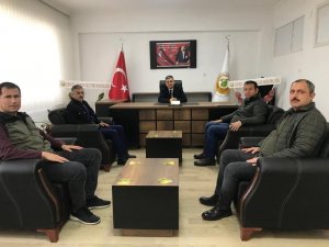 Buldan’a Orman İşletme Müdürlüğü kuruldu