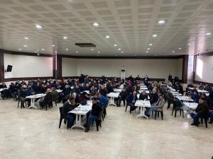 Ümit Kaynar güven tazeledi