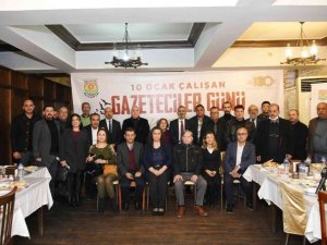 Başkan Bozdoğan: “Kaçak yapılara göz yummayacağız”