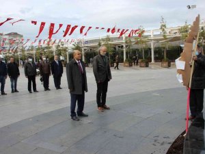 Tarımsal öğrenimin başlamasının 176. yıl dönümü Aydın’da kutlandı