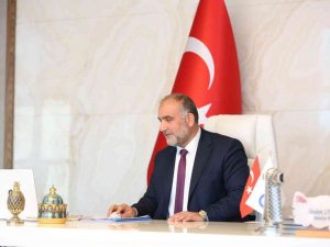 Başkan Sandıkçı: “Personel eğitimini önemsiyoruz”