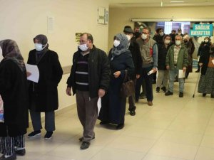 Edirneliler bu kırmızıyı sevmedi