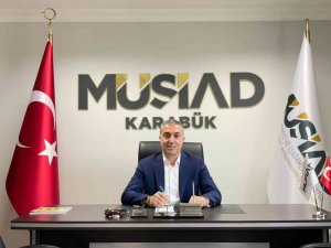 Başkan Ünal 10 Ocak Çalışan Gazeteciler Gününü kutladı