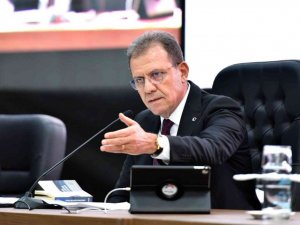 Seçer: “2 yıl içinde banka borcu kullanmadan 1 milyar 40 milyon liralık borç ödedik”