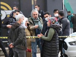 Kendini kilitlediği poligonda intihar etmek istedi, yakınlarının sözleri şoke etti