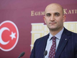 MHP’li Kılavuz’dan yerel gazeteye saldırıya tepki: "CHP’nin utanç günü"