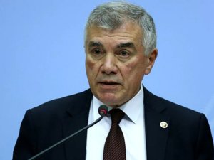 CHP’li Milletvekili Çeviköz: “Türkiye’deki bütün siyasi partilerin görüşü Kazakistan’ın bir an önce istikrara kavuşması yönündedir"