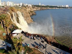Yeraltısuyunu görünür yapanlar yarışacak