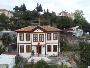 Akçaabat yenileniyor