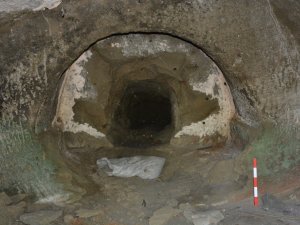 Bartın’da Tunç Çağı yerleşimi tespit edildi