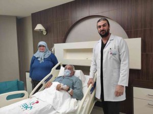 Dünyada sayılı görülen vaka Denizli’de ortaya çıktı