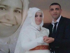Eşini 28 bıçak darbesiyle öldüren sanığın yargılanmasına devam edildi