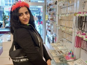Aksaray’da kaybolan 15 yaşındaki kız Bursa’da bulundu