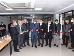 Nazilli’de Mesleki Eğitim Merkezi İrtibat Bürosu açıldı