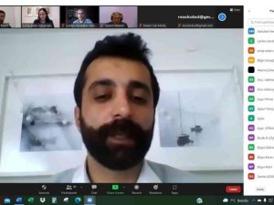 ÇAKÜ’de Afrika’nın Türk edebiyatındaki yeri konuşuldu