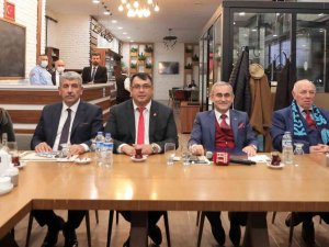 Başkan Işık: "Türkiye’ye örnek olan bir çok ilkleri gerçekleştirdik"