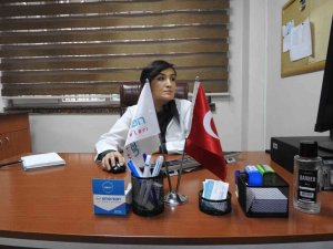 Rahim ağzı kanserini tarama testiyle önlemek mümkün