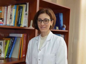 Prof. Dr. Evrim Özkorumak Karagüzel: “Unutkanlık yaşlılık değil bir hastalık belirtisidir”