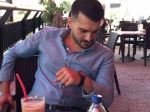 Eski nişanlısını öldüren zanlı tutuklandı