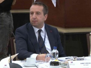 Çocuk Dostu Yayıncılık Çalıştayı Ankara’da gerçekleşti