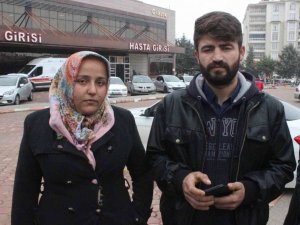 Kireç çözücü içen 18 aylık Yusuf Can için Sağlık Bakanlığı devreye girdi