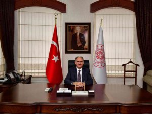 Konya Valisi Özkan’dan ‘aşı’ çağrısı