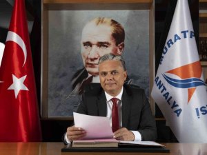 Başkan Uysal’dan ek mecliste Kırcami talebi