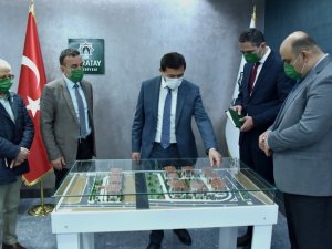 Karatay’da dev dönüşüm hareketi