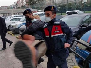 Samsun’da El-Kaide operasyonu: 1 gözaltı