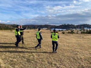 Jandarma ekipleri, çevre kirliliğinin önlenmesi için yaylada denetim yapacak
