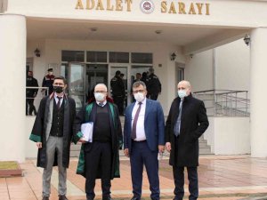 Belediye Başkanı Çatal’a suikast girişiminin yargılaması başladı