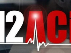 Acil çağrı merkezine yapılan ihbarların yüzde 72’si asılsız çıktı