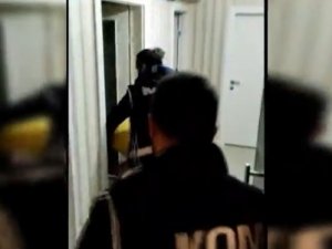Başkent’te eğlence mekanlarını zorla ele geçiren 11 şüpheli gözaltında